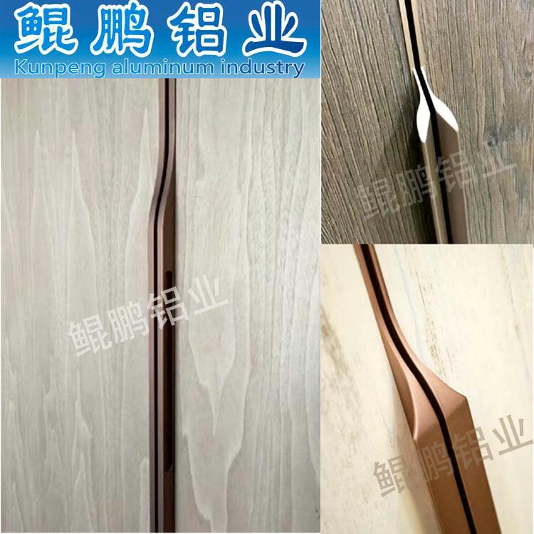 明裝拉手系列 明裝拉手系列